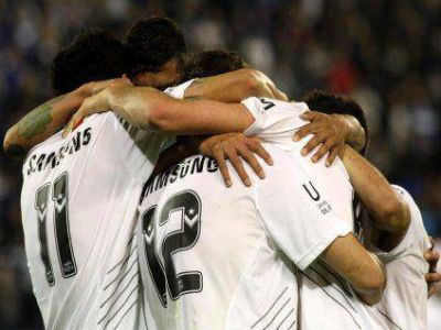 V�lez no le dio chances a Newell's