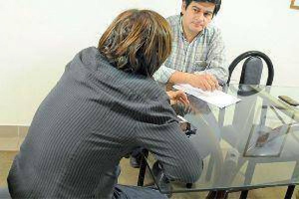 Docente de escuela p�blica capitalina decidi� cambiar su identidad sexual
