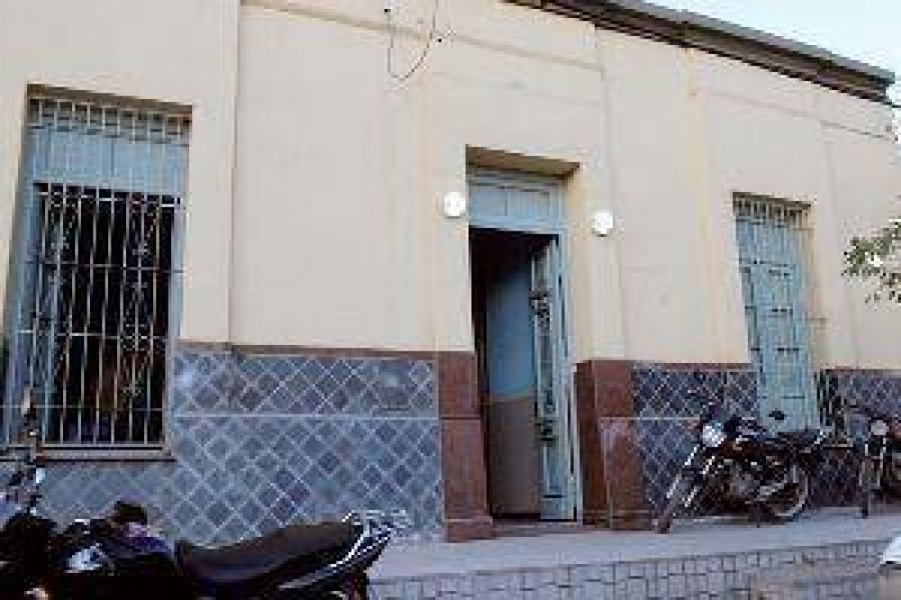 Descubren drama familiar tras hallar a alumna de un Jard�n de Infantes