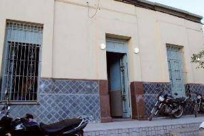 Descubren drama familiar tras hallar a alumna de un Jard�n de Infantes