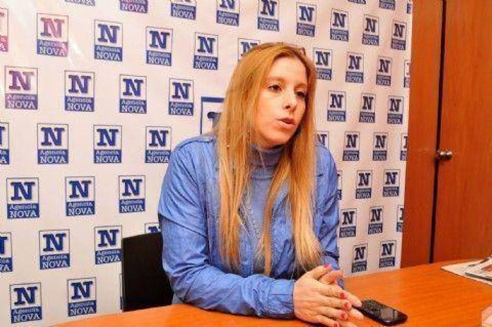 Castellani vs. Pacharotti: "Me ofrecen $ 10 mil para que me calle, pero voy a hablar hasta el 2015"