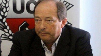 Sanz advierte sobre la existencia de peligro en la gobernabilidad