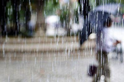 Alerta meteorol�gico para el Norte de La Pampa