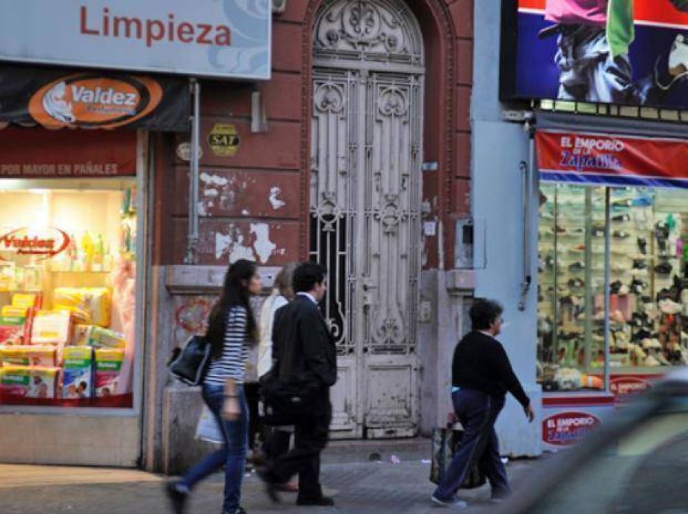 Tres detenidos por explotar sexualmente a mujeres en un privado