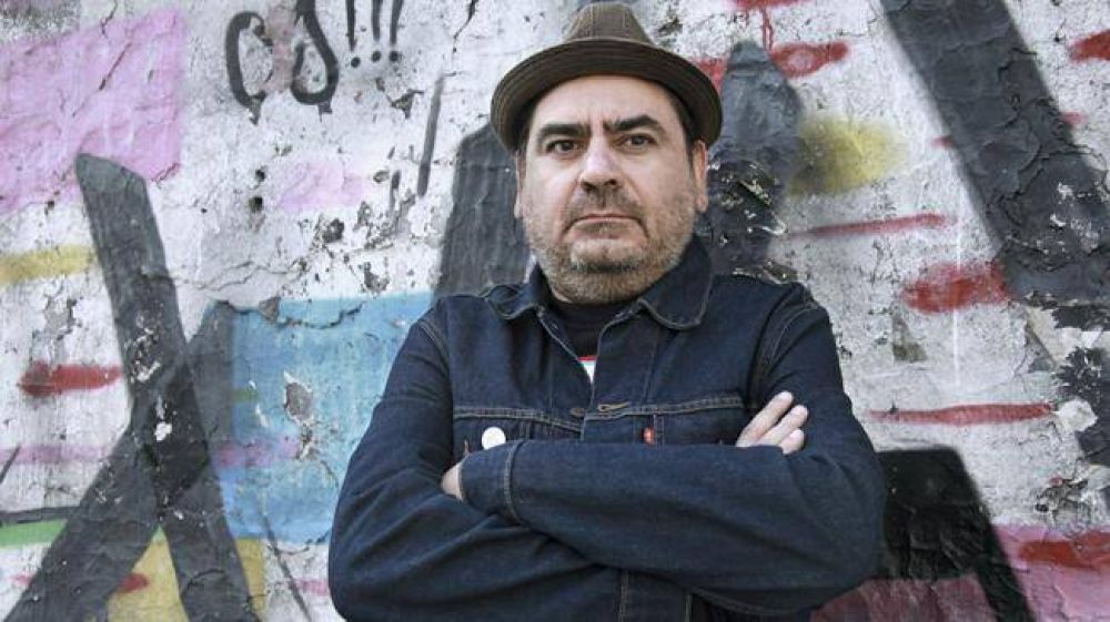 El otro Mart�n Fierro: la esperanza de los cordobeses para esta noche