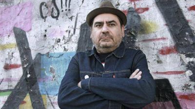 El otro Mart�n Fierro: la esperanza de los cordobeses para esta noche