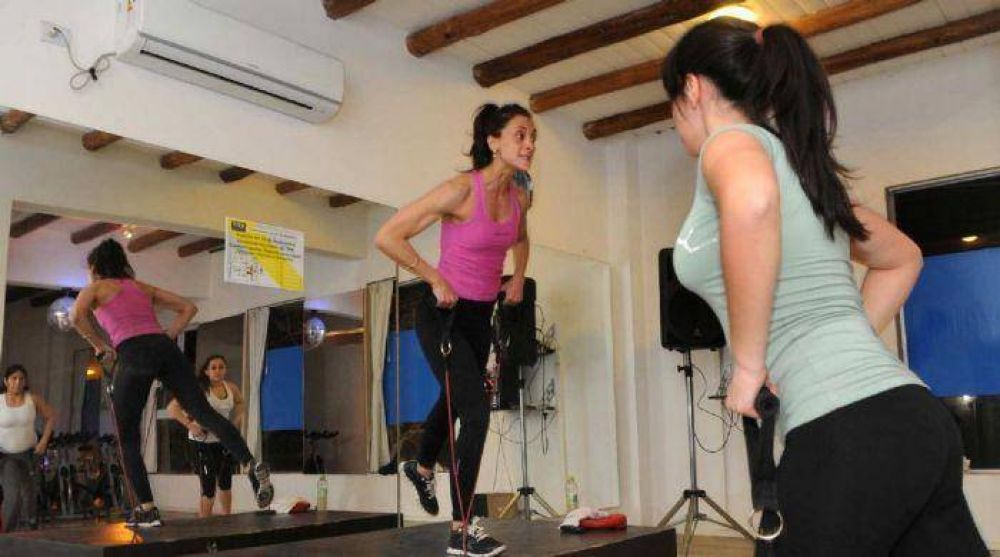 Entrenamiento efectivo en poco tiempo