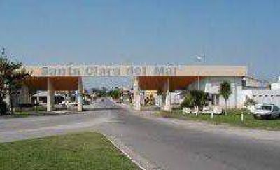 El 14 de septiembre se inaugura el tramo de la Ruta 11 entre Santa Clara y Mar Chiquita