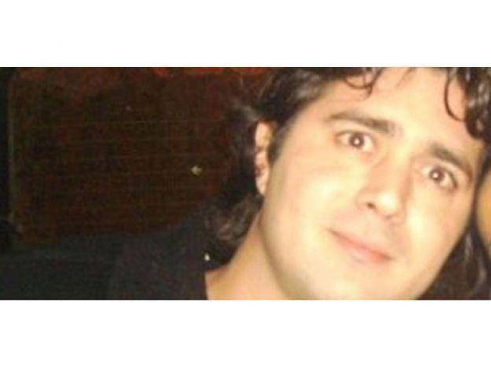 El m�dico del Hospital Central que fue asesinado en la 6� Secci�n estaba por casarse