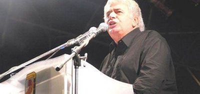 Piden a De la Sota que retome "con firmeza" conducci�n de la polic�a