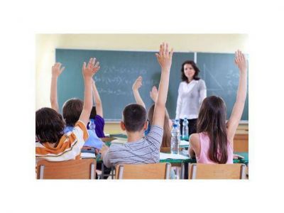 Educaci�n en retroceso: faltan maestros y es baja la cantidad de aspirantes