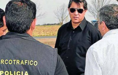 Investigar�n 4 a�os de operativos de Drogas