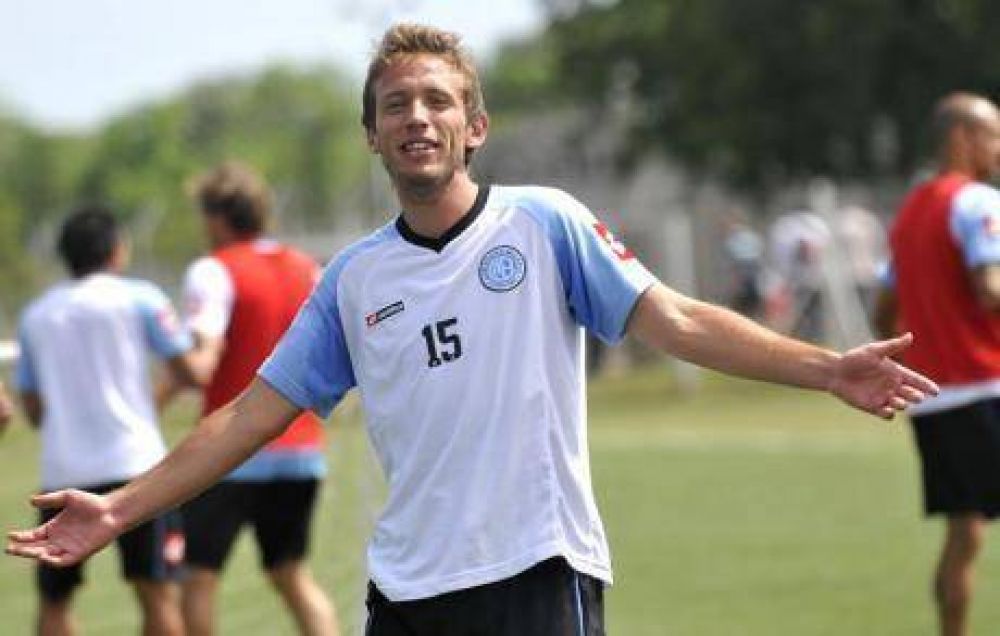Belgrano visita a Estudiantes