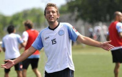 Belgrano visita a Estudiantes