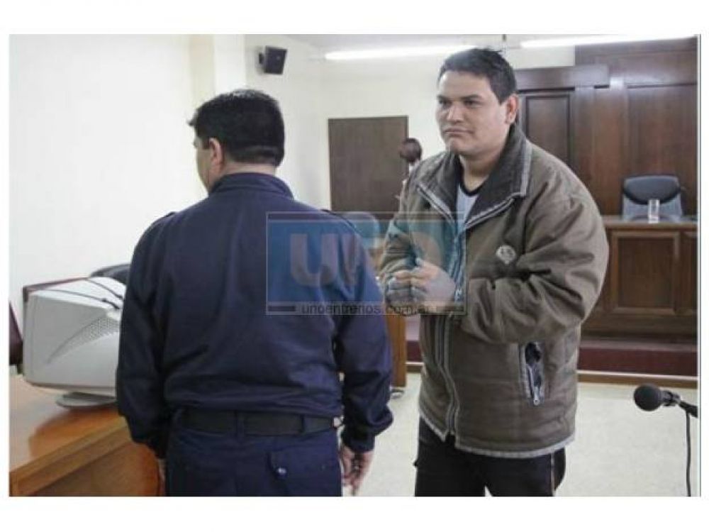 Tiroteo a polic�as: un acusado fue condenado y otro absuelto