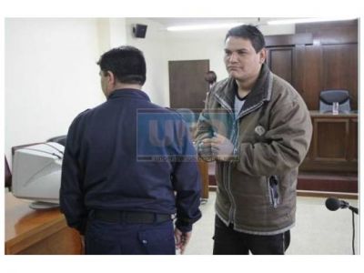 Tiroteo a polic�as: un acusado fue condenado y otro absuelto