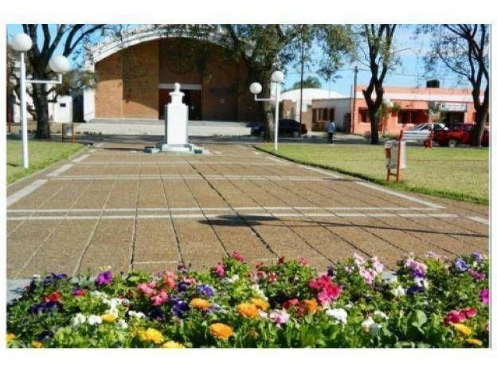 Una ciudad sustentable en el norte entrerriano