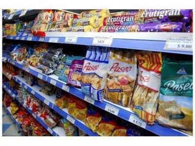 El nuevo �ndice de la inflaci�n incluir� los precios de Entre R�os