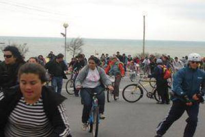 Todo listo para la Caravana de la Primavera 2013