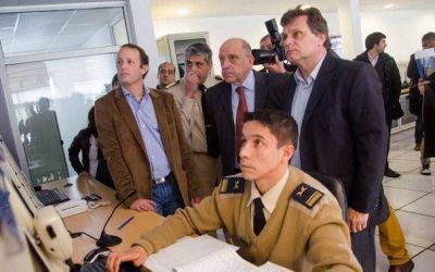 Pulti: �Insaurralde no propone encarcelar a los menores�