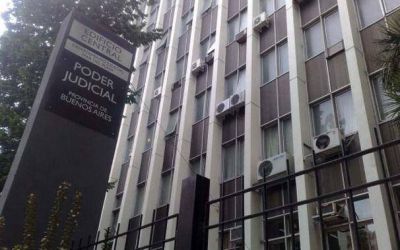 Vend�a LSD y �xtasis a bordo de "tornado": condenado a cuatro a�os