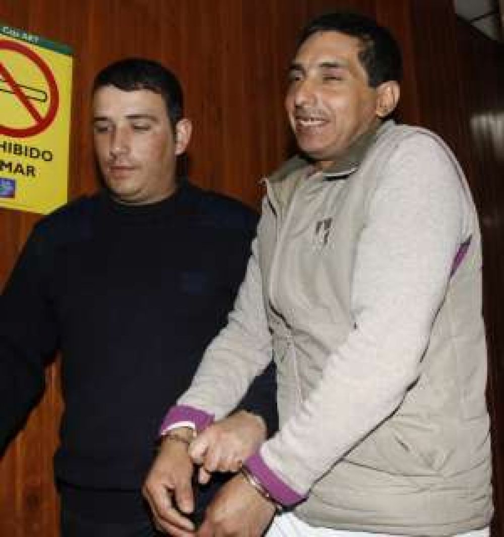 Cay� por violar con objetos a su novia, �y era inocente?