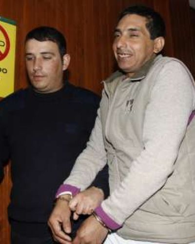 Cay� por violar con objetos a su novia, �y era inocente?