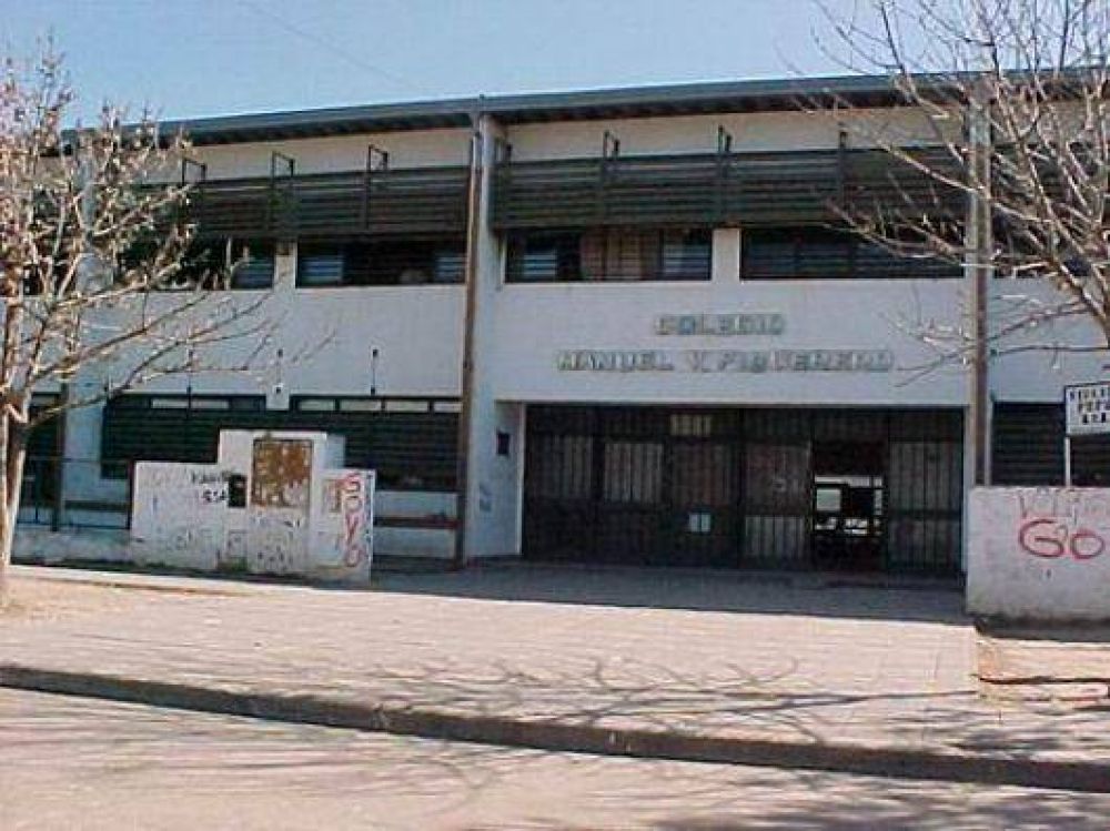 Padres del alumno atacado responsabilizan a la escuela