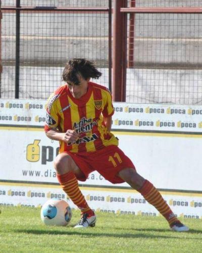Claudio �beda se anima a un dibujo t�ctico m�s ofensivo