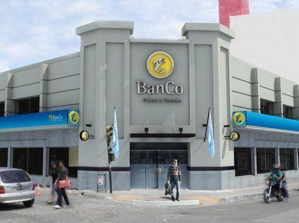 El Banco Corrientes primero entre los oficiales y sexto en el ranking nacional de 82 entidades financieras
