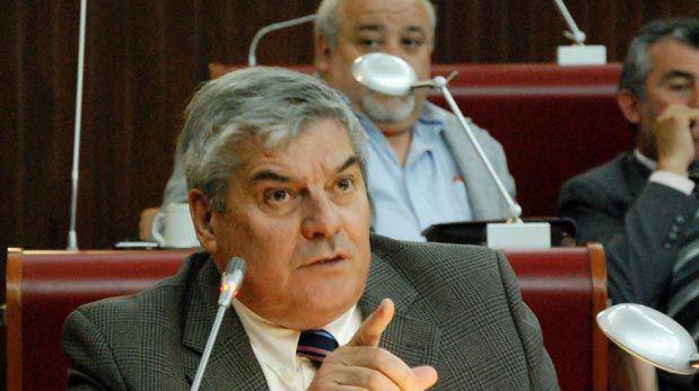 Los comodorenses que votaron a favor de Panizzi