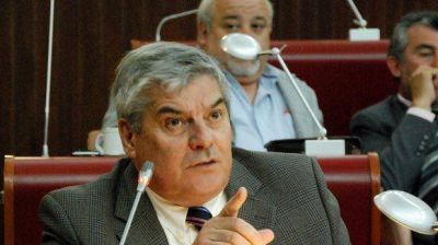 Los comodorenses que votaron a favor de Panizzi