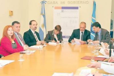 $ 13 millones para refacci�n y oras obras en el hospital Regional