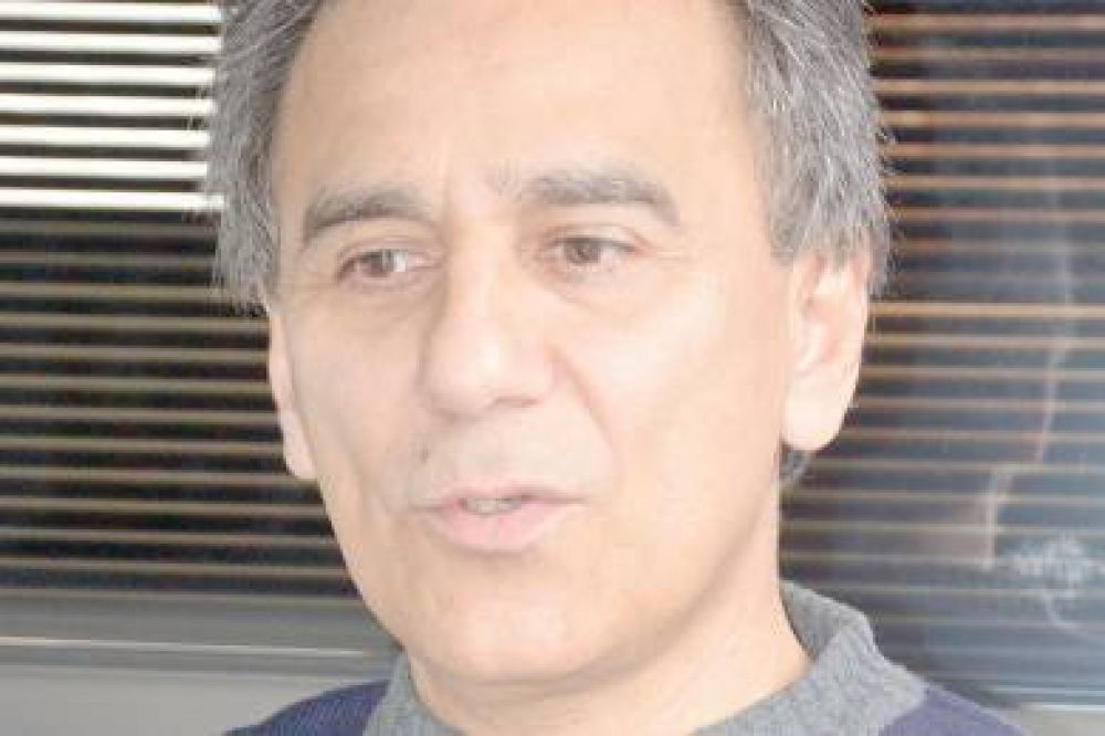 Conde cuenta con el acompa�amiento de las tres listas para octubre