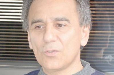 Conde cuenta con el acompa�amiento de las tres listas para octubre