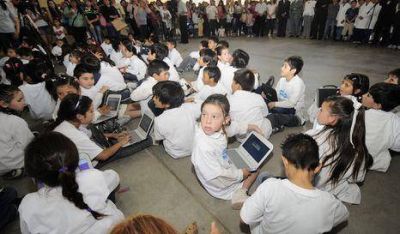 Proponen crear el Consejo de Educaci�n porte�o