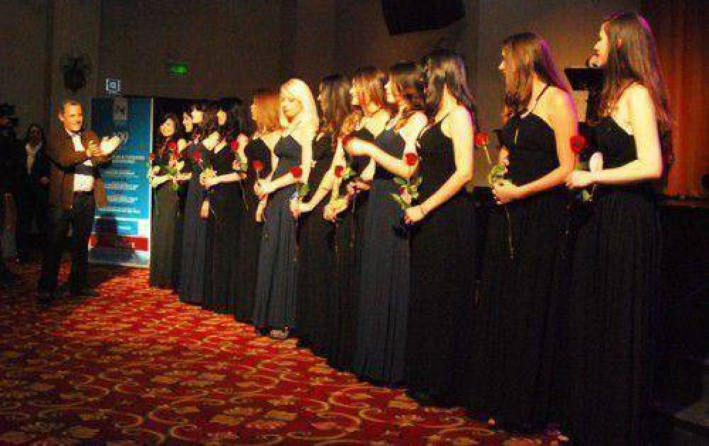 Presentaron a las candidatas a reina de Neuqu�n