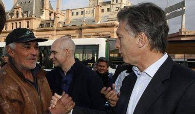 Remodelan entorno de la estaci�n Constituci�n