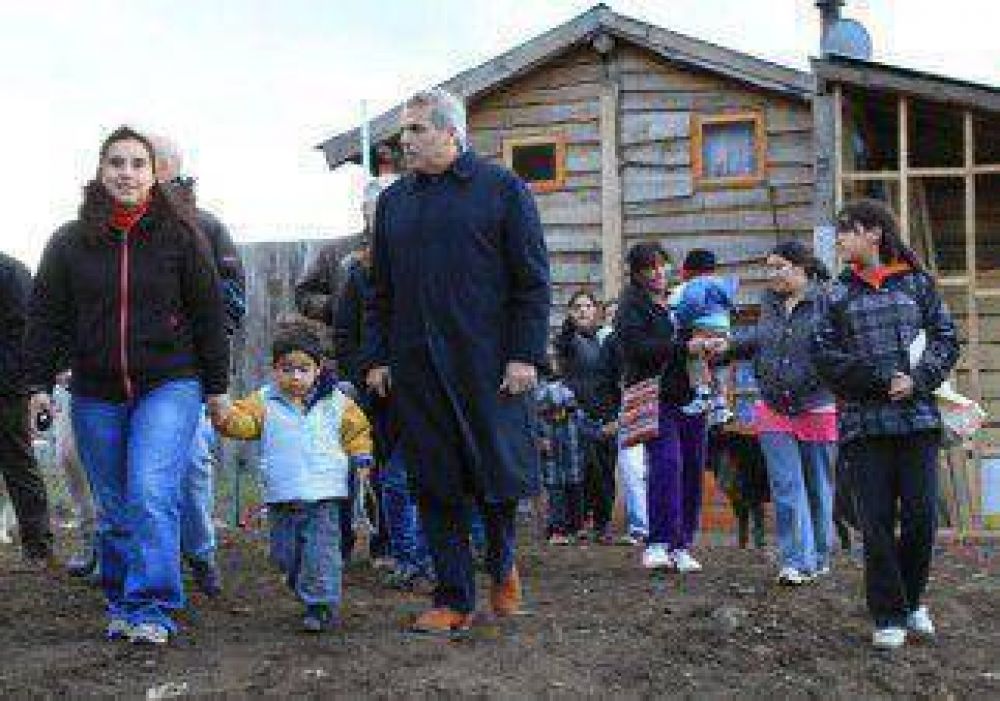 Sapag acus� a Pereyra de dejar al MPN al borde de una ruptura 