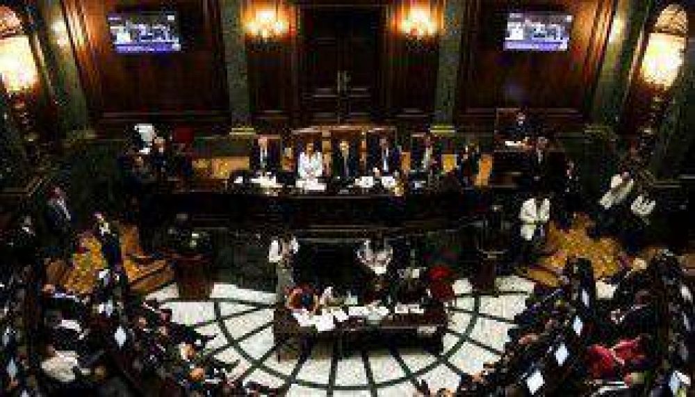 Los candidatos que completan las listas para octubre