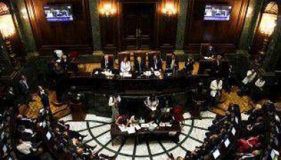 Los candidatos que completan las listas para octubre
