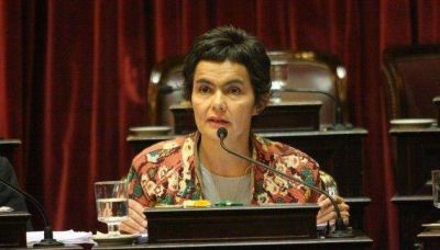 �Lousteau me convenci� de no abandonar la pol�tica partidaria�