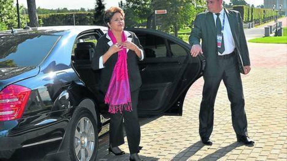 Obama se comprometi� a responderle a Dilma por el espionaje