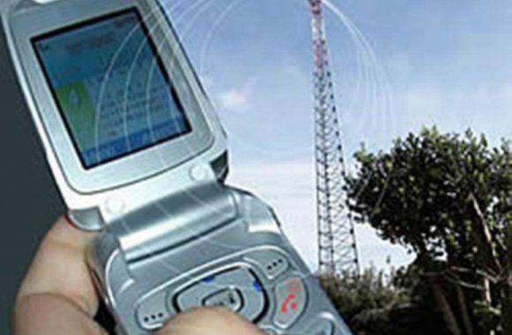 Colazo exige la instalaci�n de m�s antenas telef�nicas