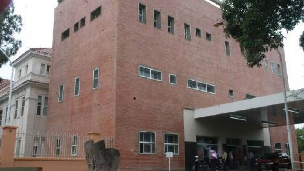 Agresiones y amenazas entre los trabajadores de la salud