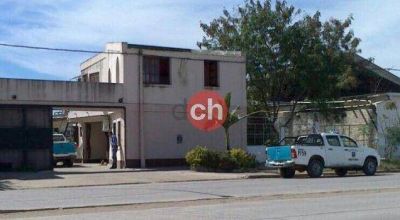 Robo al motel: el sujeto detenido ser�a quien dispar�