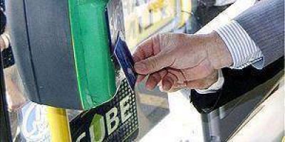 Transporte: Formosa entre las provincias que usar�n SUBE