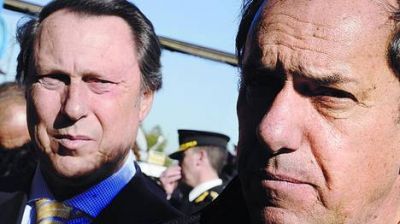 En el kirchnerismo creen que perdieron por la inseguridad