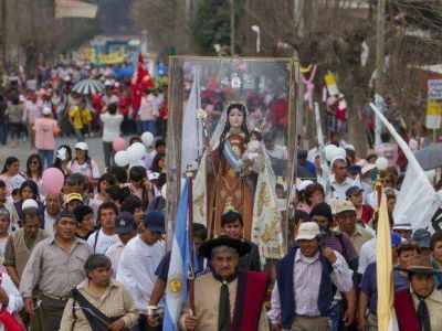 Cargnello pidi� reafirmar la fe en Jes�s