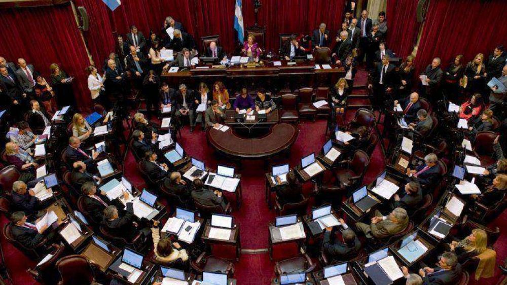 El Gobierno frena en el Congreso indemnizaci�n a v�ctimas de Montoneros